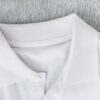 Camisa pólo malha Piquet - Imagem 2
