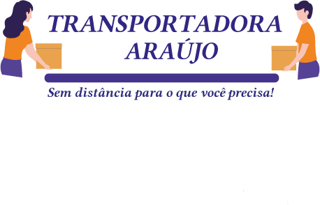 Transportadora Araújo